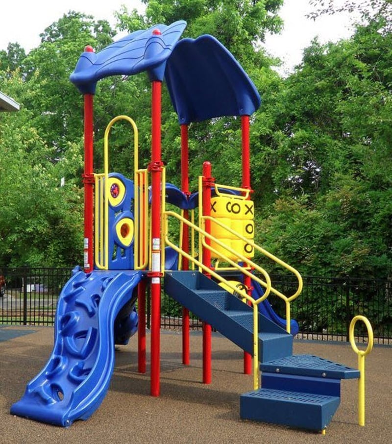 Aleph Bet Children’s Center preview 2